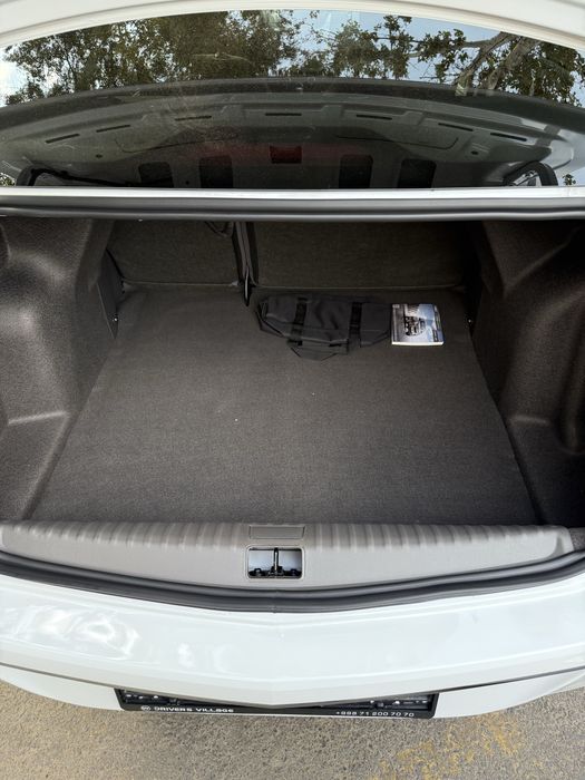 Cobalt 2025 bez probeg AT