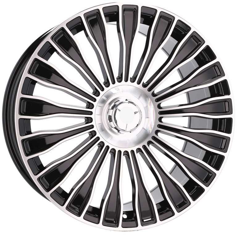 Джанти за Мерцедес 20" 22" / Djanti za Mercedes W221 W222 W223  I0313