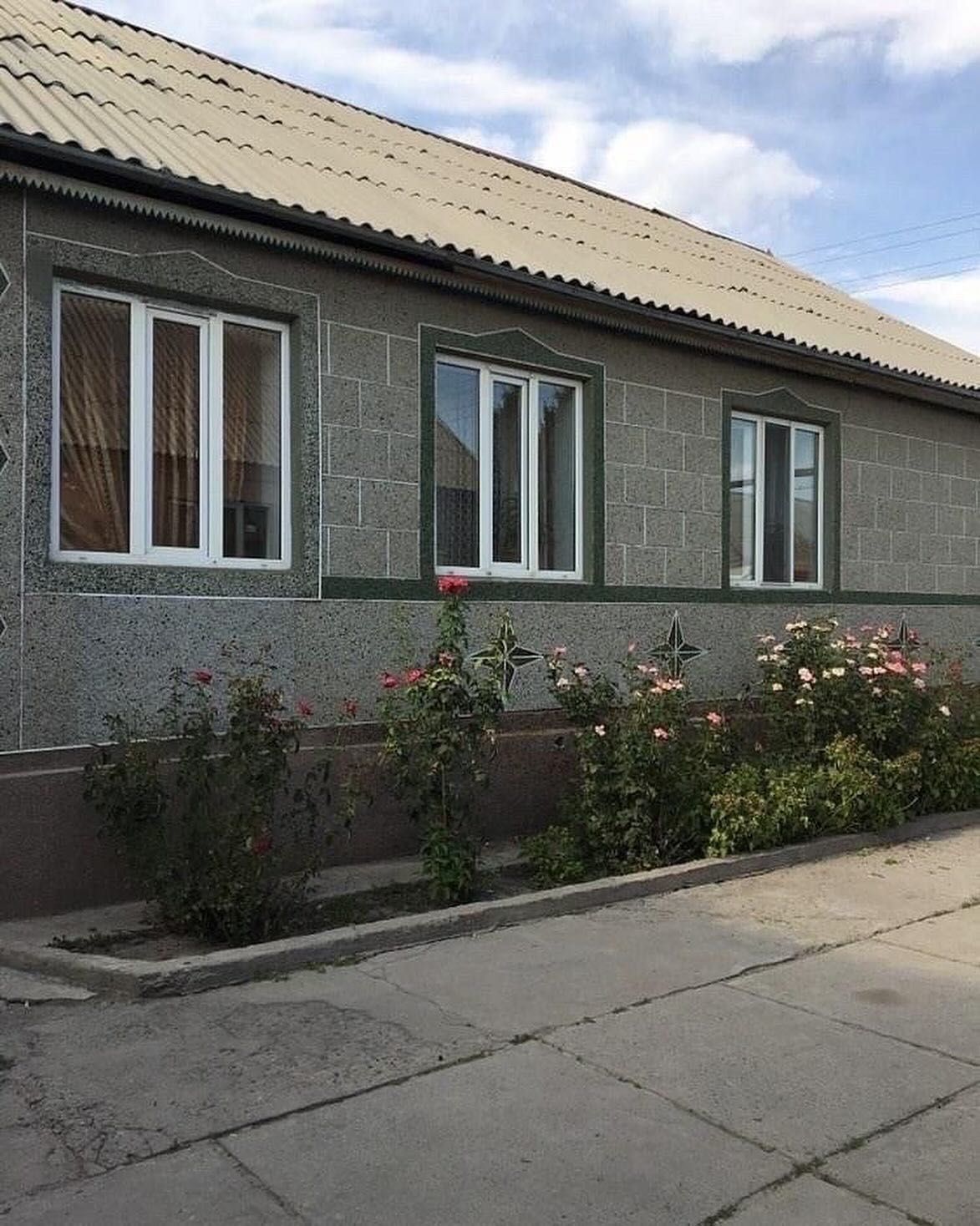 Продается Дом в Жамбылской области ,село Кордай