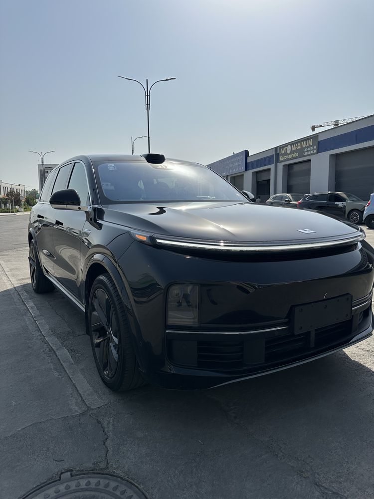 Li 9 max 54000$ ulgurib qolila!