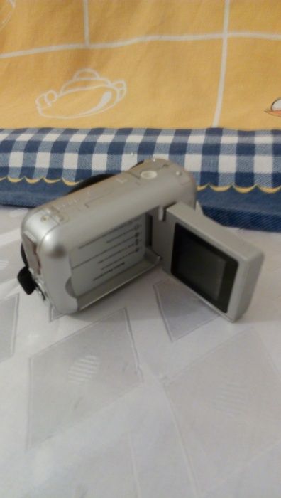 Video camera, pt colectionari