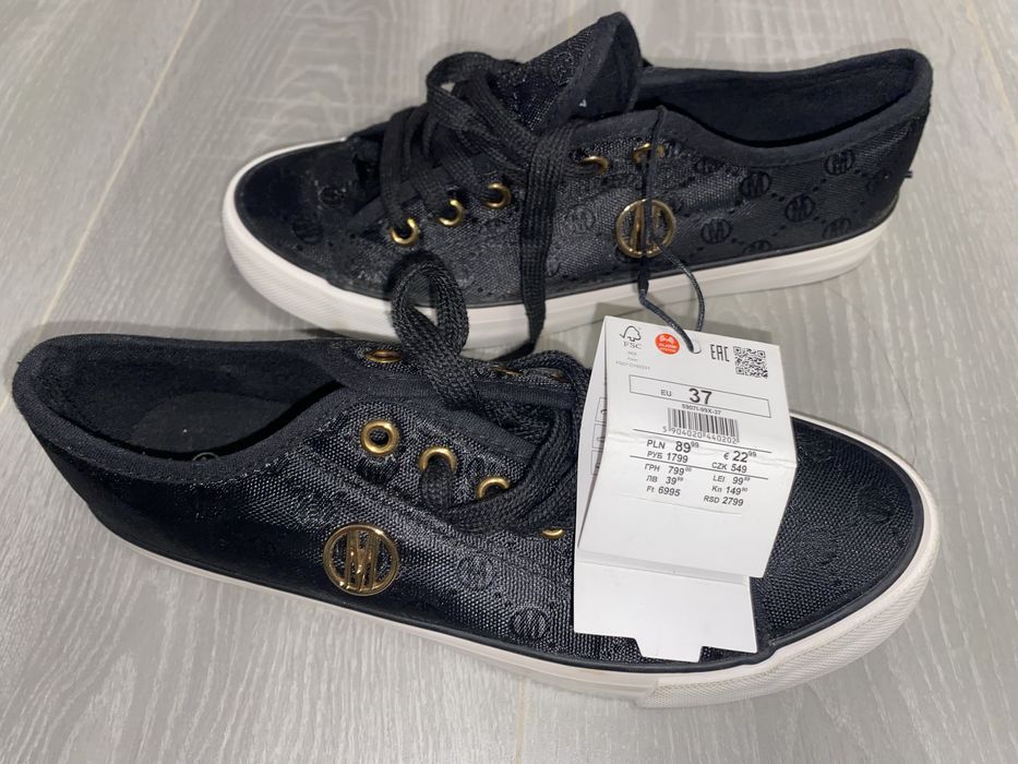 Adidasi Mohito marimea 37