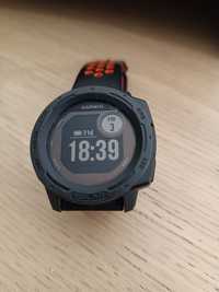 Garmin instinct solar