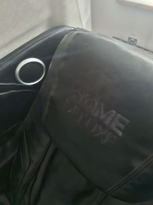 Fotoliu masaj  home delux