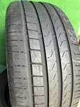 Шины 235/50 R19 Pirelli из Германии