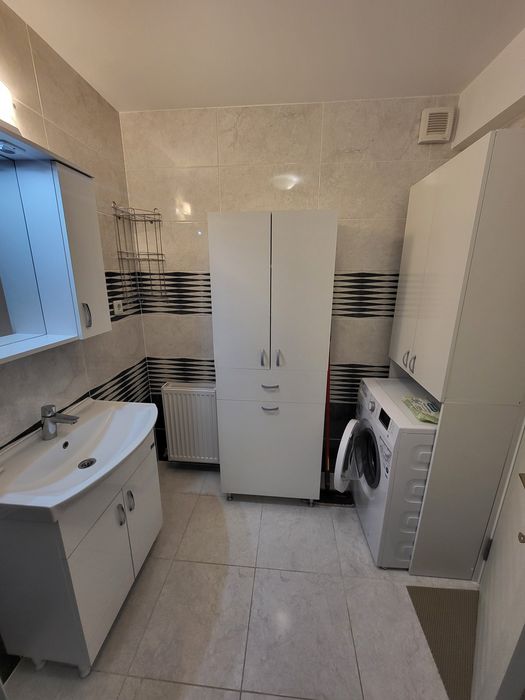 Garsonieră de închiriat – Otopeni, Aeroport Residences