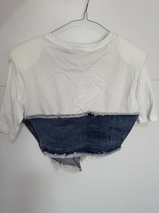 Tricou trendyol - nou cu eticheta - marime S/36