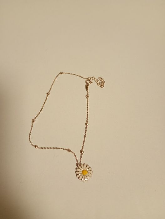 Brata argint aurit 925