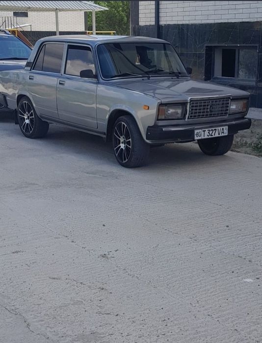 R17 diska balon sotiladi BRABUS