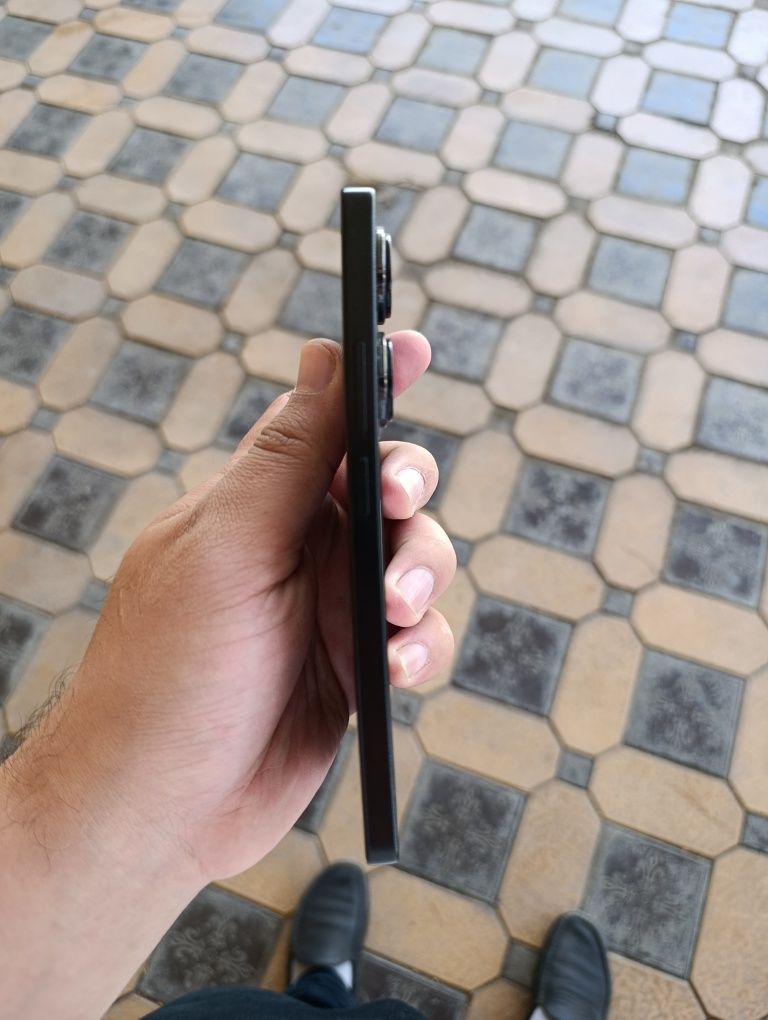 Redmi note 13 pro 8/256 black