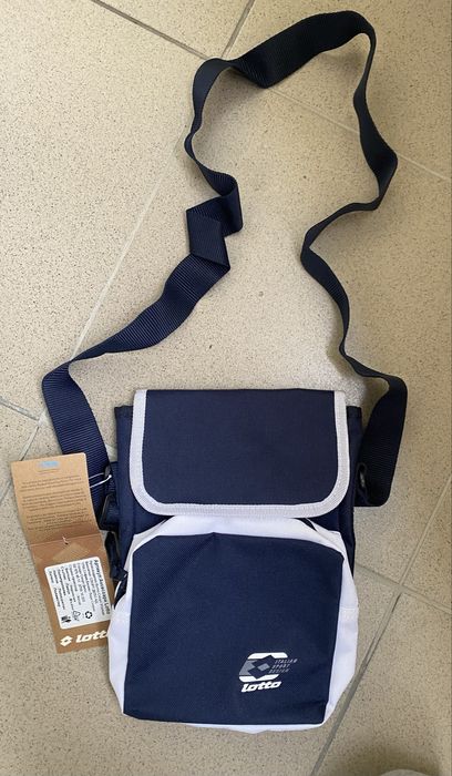 Спортни чанти за през рамо.