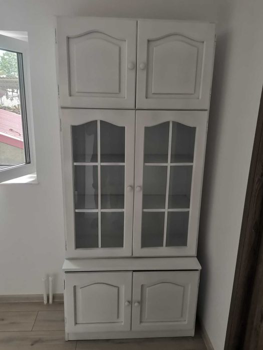 Reconditionare Mobila si Mobila Noua La Comanda, Mobila PAL/Lemn