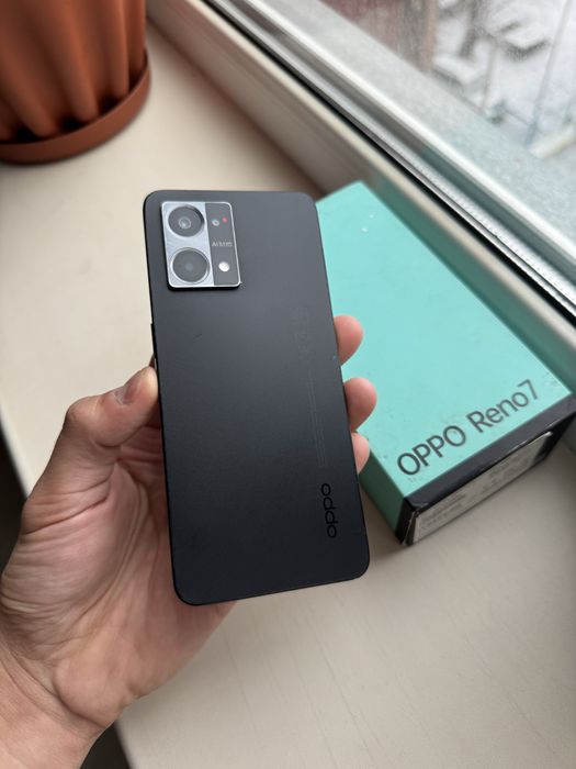 Oppo Reno 7 8/128gb