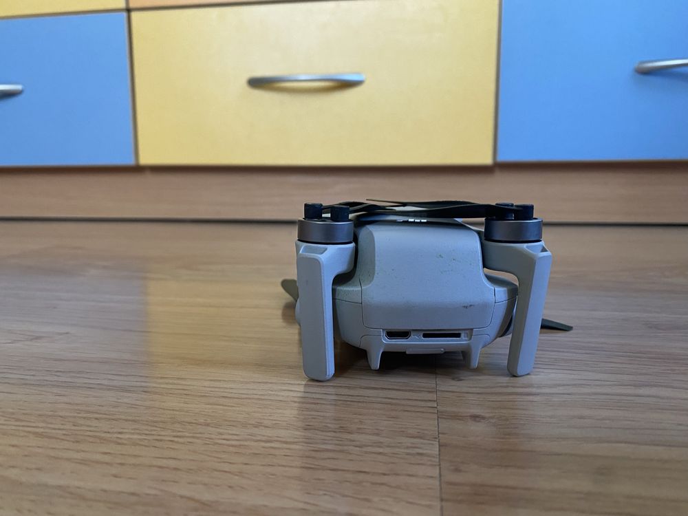 Дрон за части Dji mavic mini