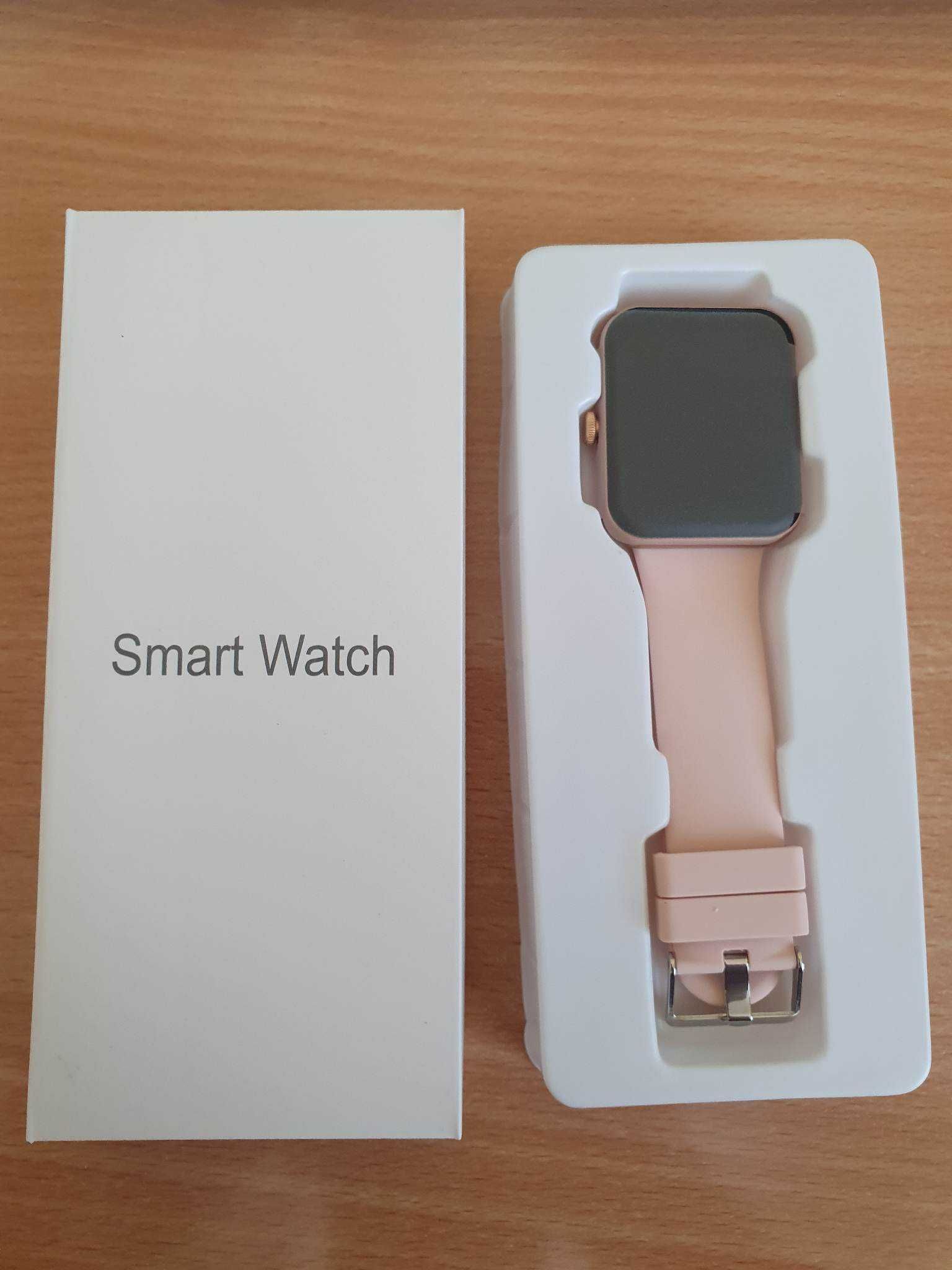 Smartwatch SENBONO