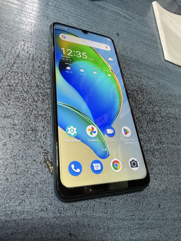 ZTE Blade V40 Vita 6/128gb