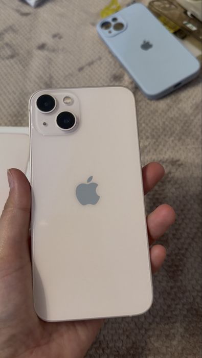 Айфон 13, 128 гб