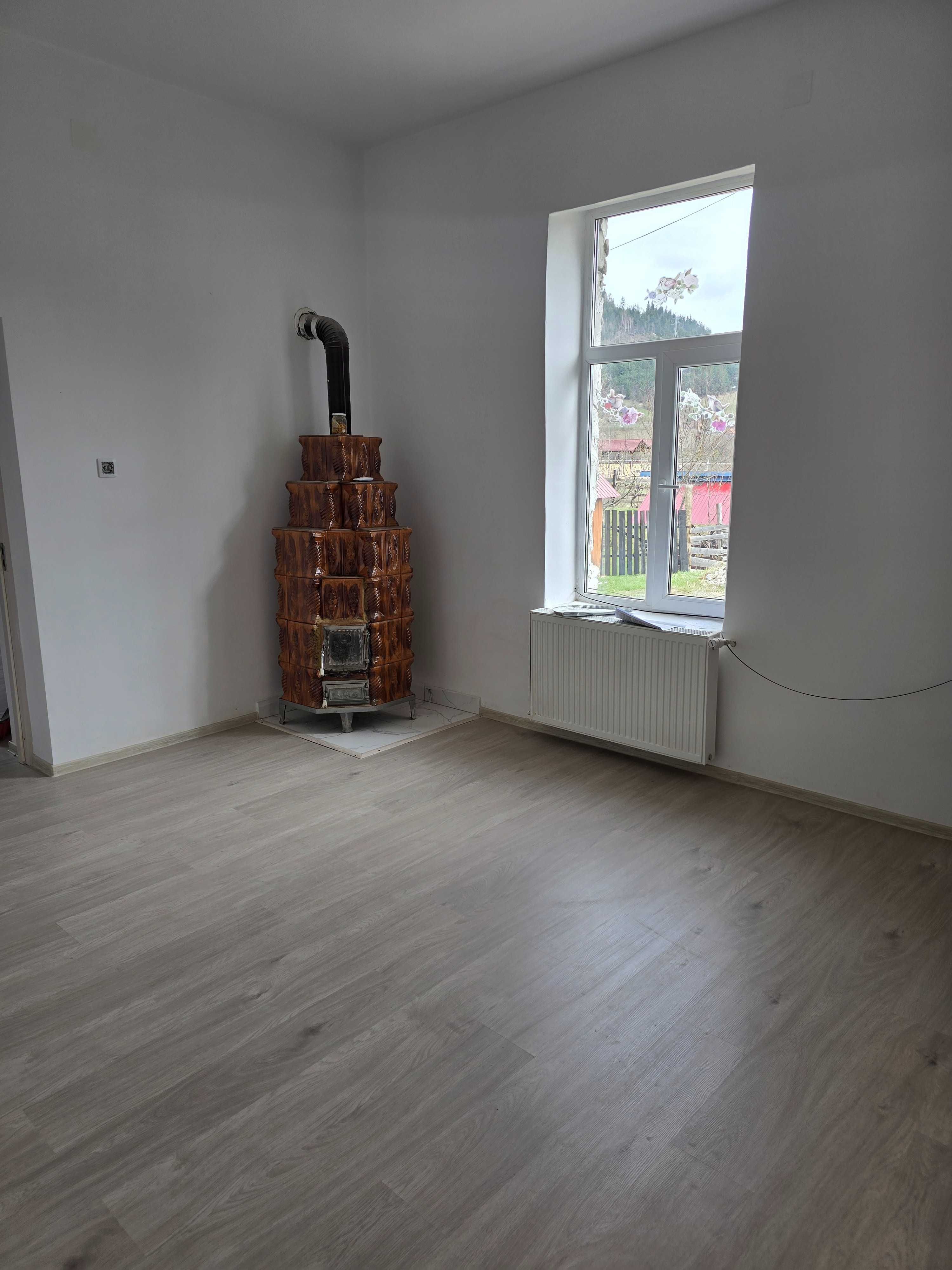 Apartament 2 camere ghimes