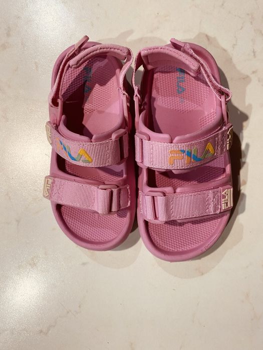 Sandale originale Fils 28