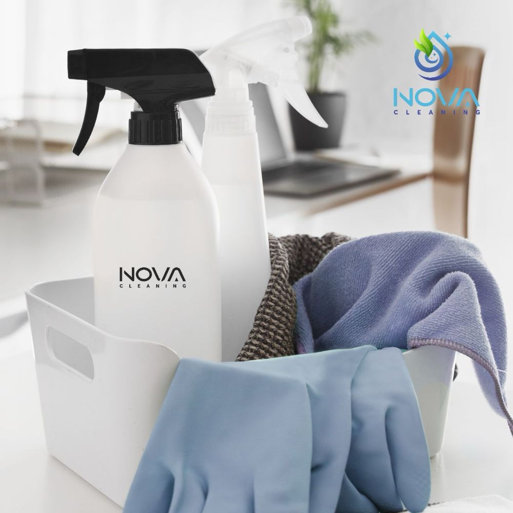 Выездная химчистка мебели и авто | Nova Cleaning