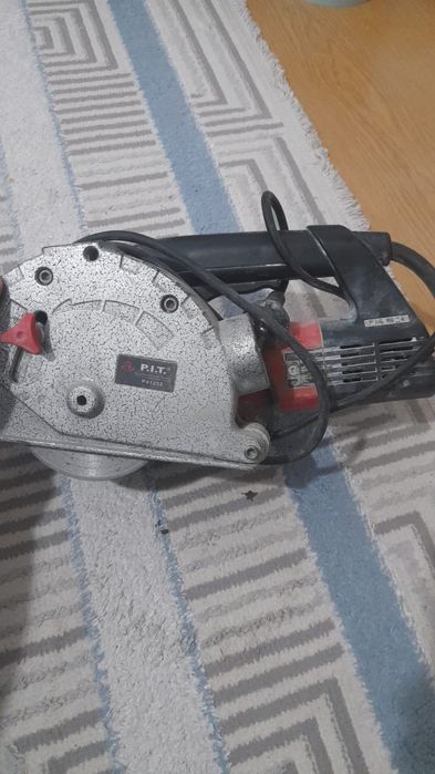 Штроборез от P.I.T. P41252