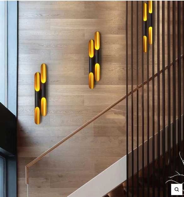 Lampa Moderna Led