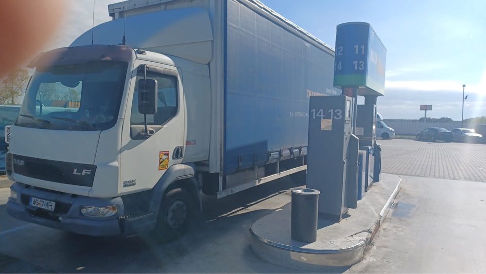 Daf de vanzare lf 220 cp