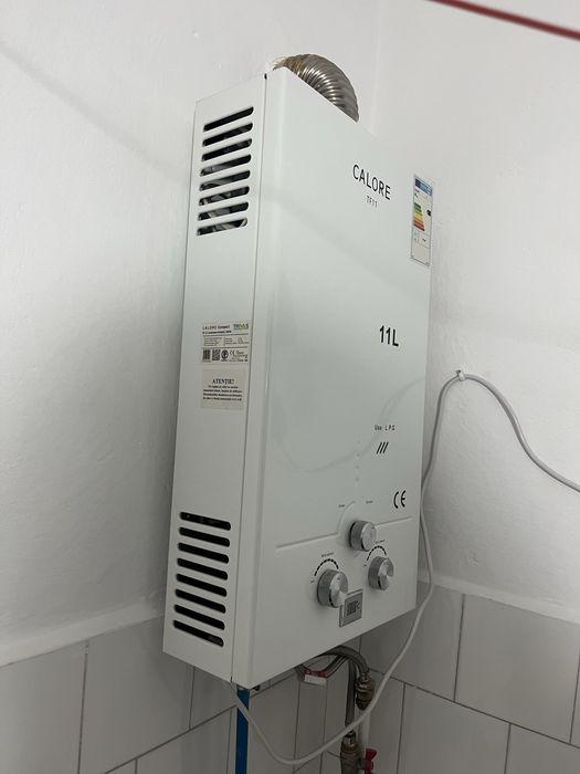 Vand instant CALORE 20 kw