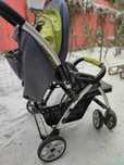 Cărucior DHS baby
