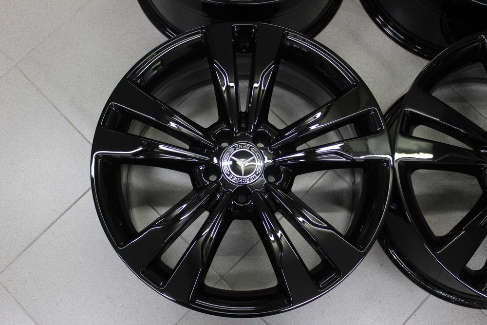 Джанти 19" Mercedes S-класа W222