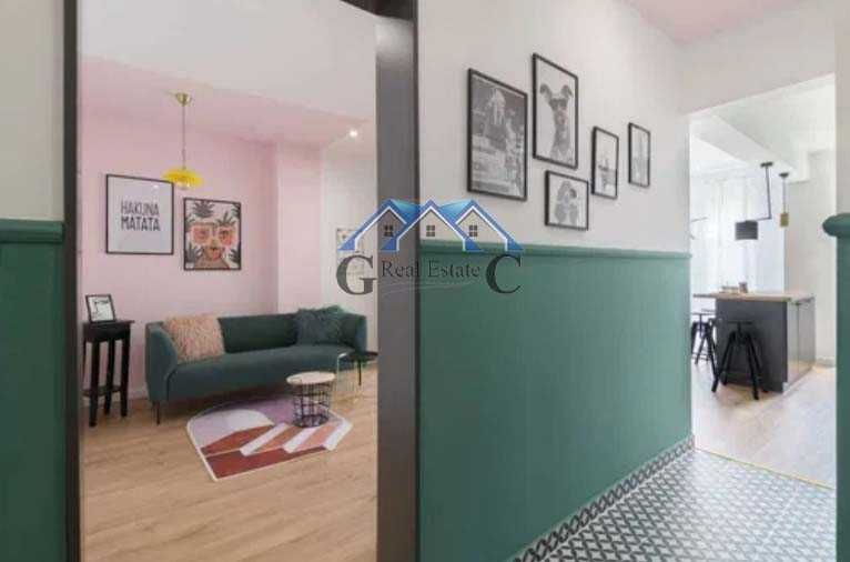 Дава се под наем Тристаен апартамент в Варна, Общината - 85 кв.м за 816 € - Снимка #10