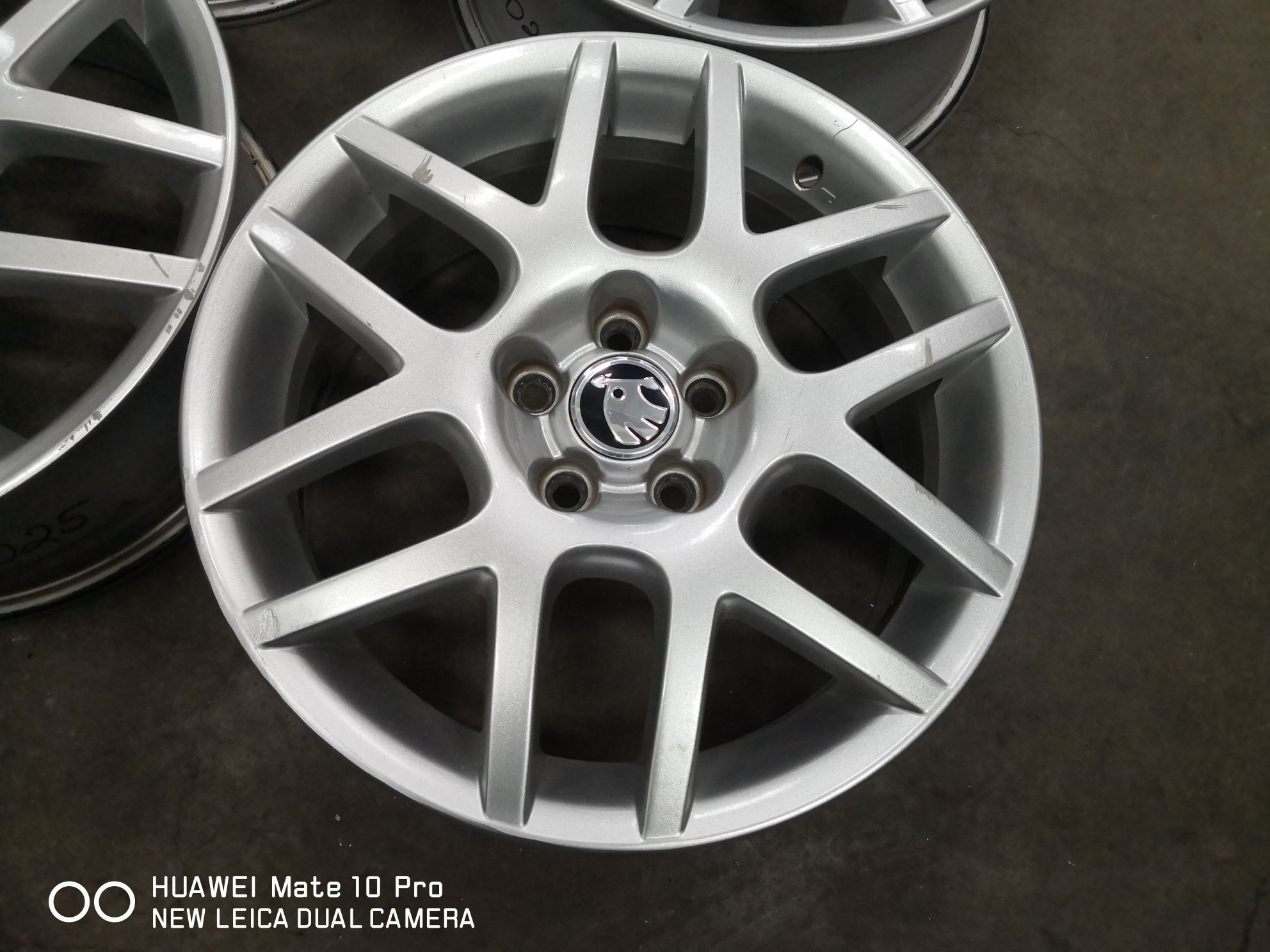 5х100 фолксваген шкода 5x100 vw volkswagen skoda 16 цола джанти