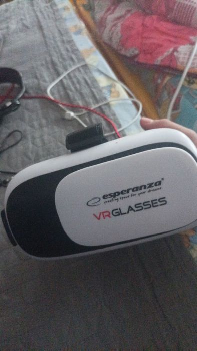 Ochelari virtuali