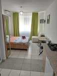 Cazare Saturn-garsoniere tip studio in regim hotelier