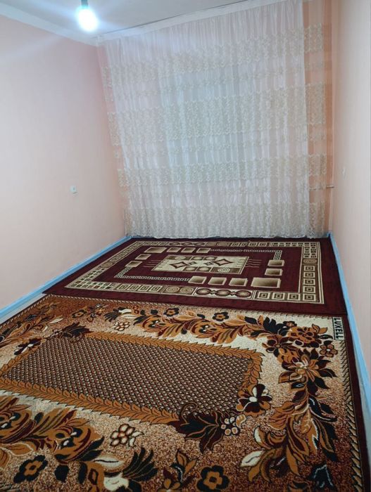 Аренда 3х комнатная Чирчик