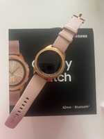 Часовник Samsung Galaxy Watch