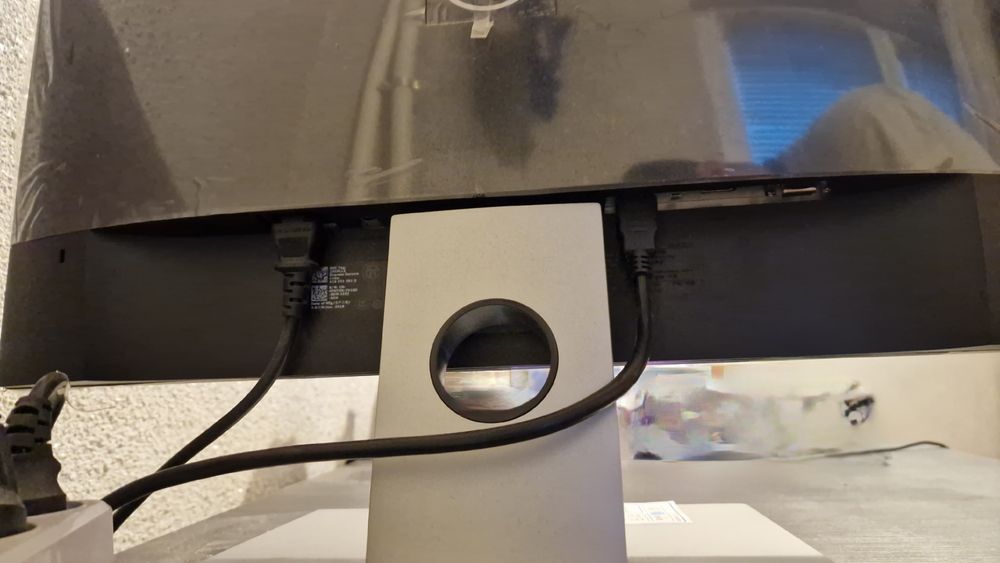 Monitor DEL Gaming LED 23 " Full HD 2ms