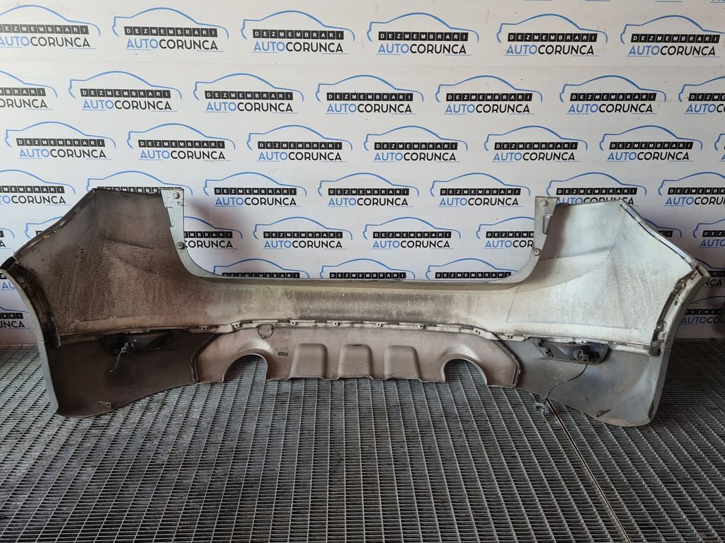 Bara spate Ford Kuga 2012 - 2014 SUV 4 Usi GRI (975) ZGÂRIATA