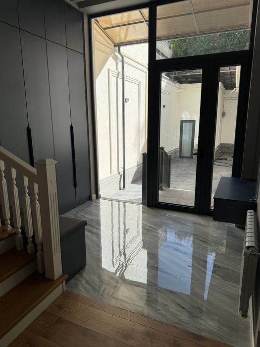 Uzoq muddatga ijaraga zamonaviy uy