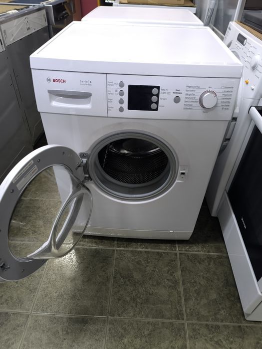 Пералня Bosch - 7кг 1400об.