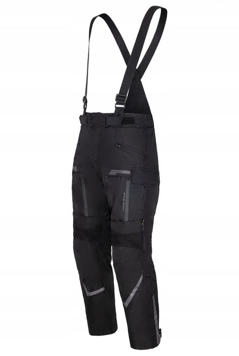 Pantaloni moto SM Defender marimi M, L, XL, 2XL, 3XL Noi! 

Pantalonii