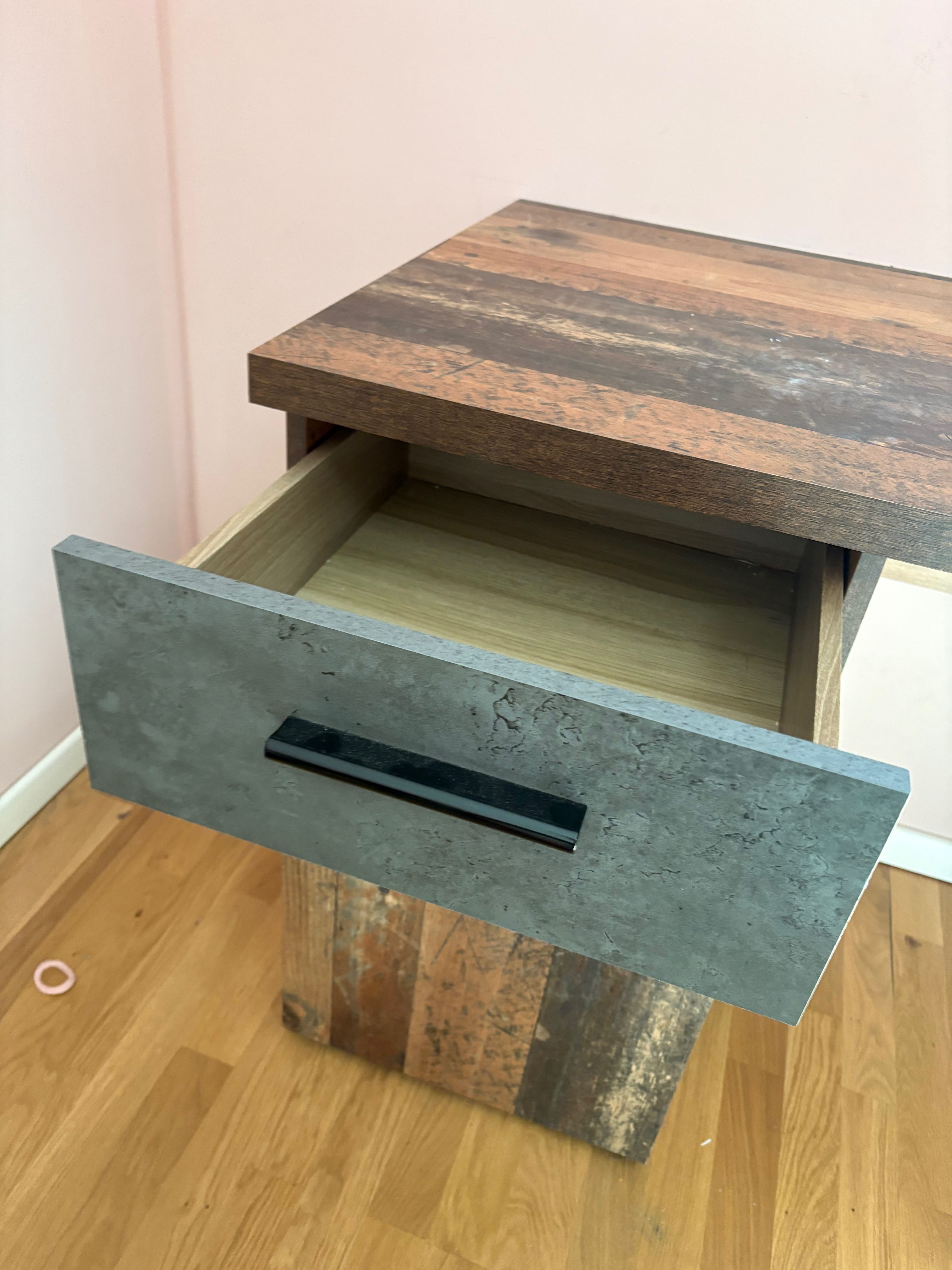 Mobilier camera copil
