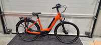 Bicicleta electrica SPARTA c-GRID energy M7Tb 2023