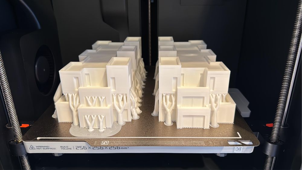 Printare 3D - jucarii, decoratiuni si obiecte personalizate