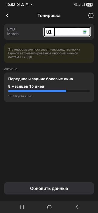 Full BYD Chazor 120-km Flagship