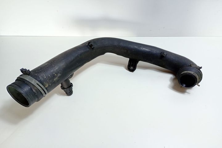 Tub intercooler 1K0129654AD Volkswagen VW Caddy a 3-a generatie seria