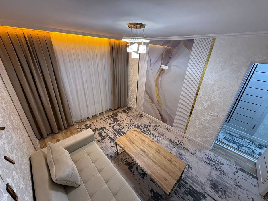 Продаётся 1 комнатная квартира Дубовая