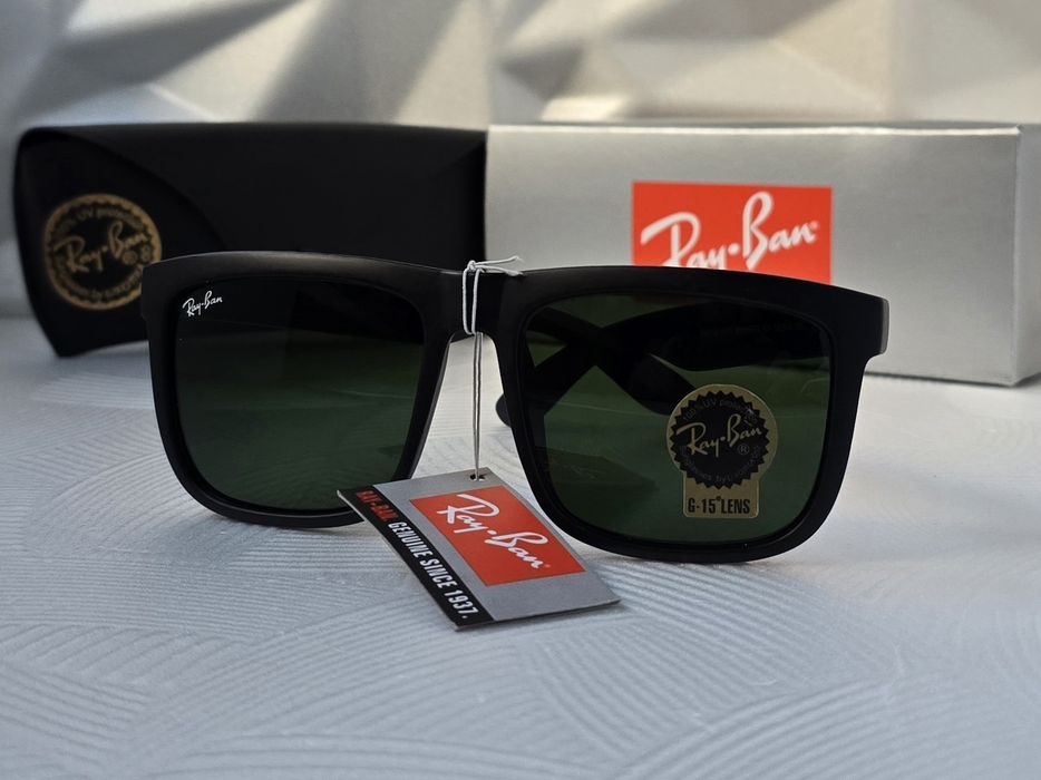 Класически мъжки слънчеви очила