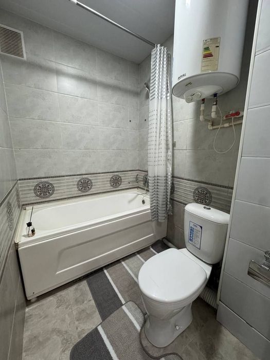 Вторичка 2х. 1этаж