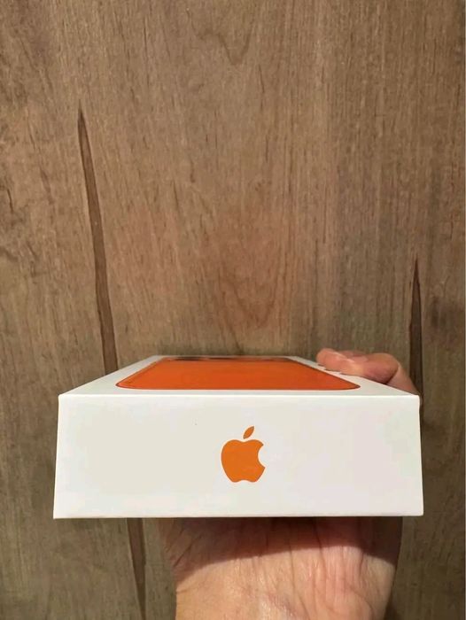 iPhone 17 Pro Max 2TB 1TB 512Gb Cosmic Orange